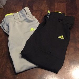 Softball Pants Bundle